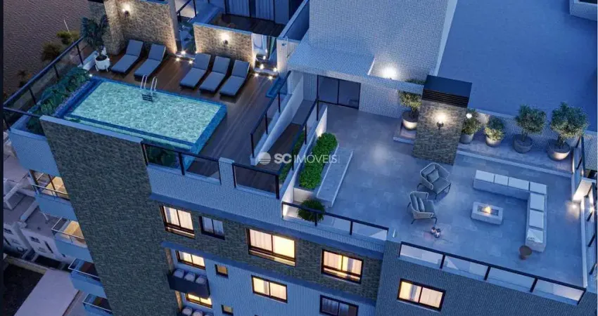 Apartamento com 2 quartos à venda no Centro, Torres