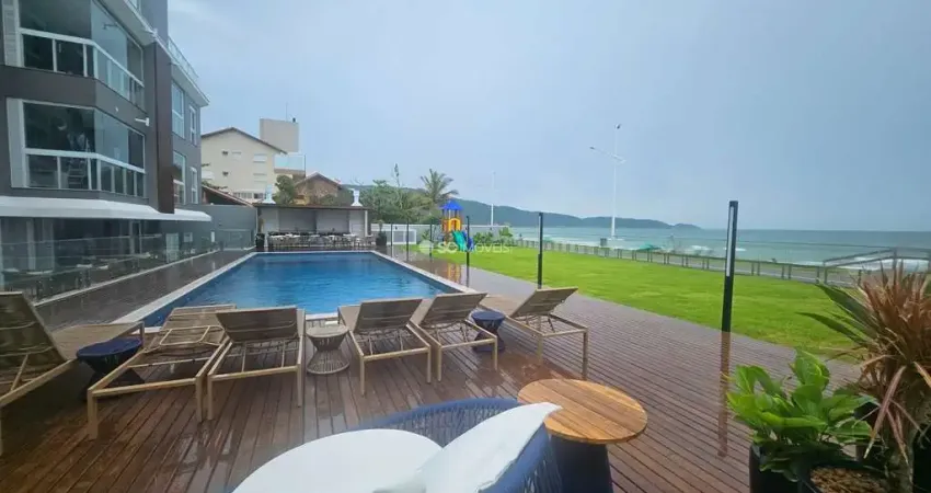 Apartamento com 3 quartos à venda em Bombas, Bombinhas