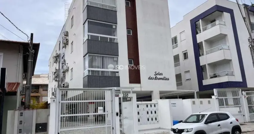 Apartamento com 2 quartos à venda no Ingleses, Florianópolis