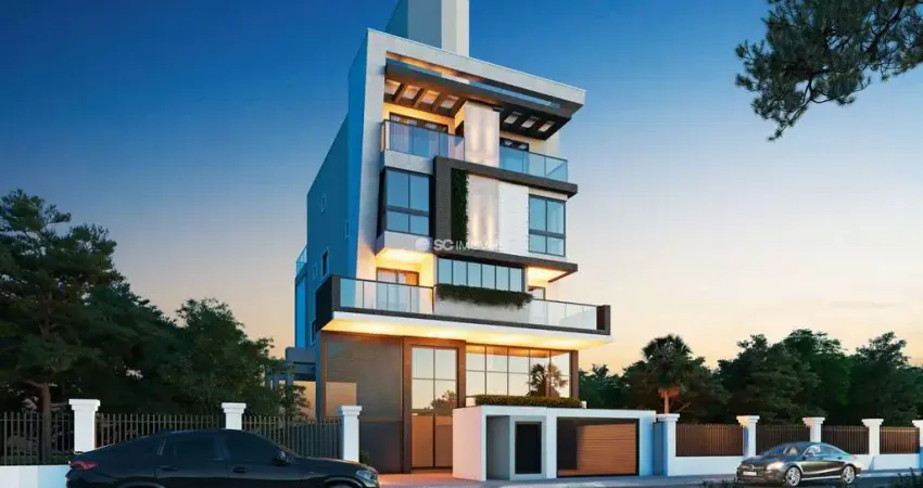 Apartamento com 2 quartos à venda em Mariscal, Bombinhas