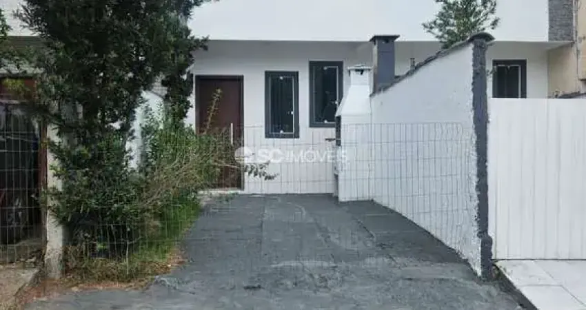 Casa com 2 quartos à venda no São João do Rio Vermelho, Florianópolis