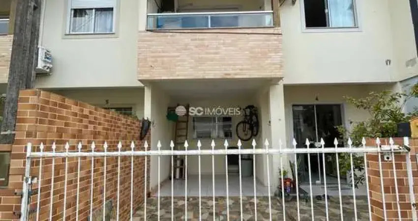 Casa com 2 quartos à venda no Ingleses, Florianópolis