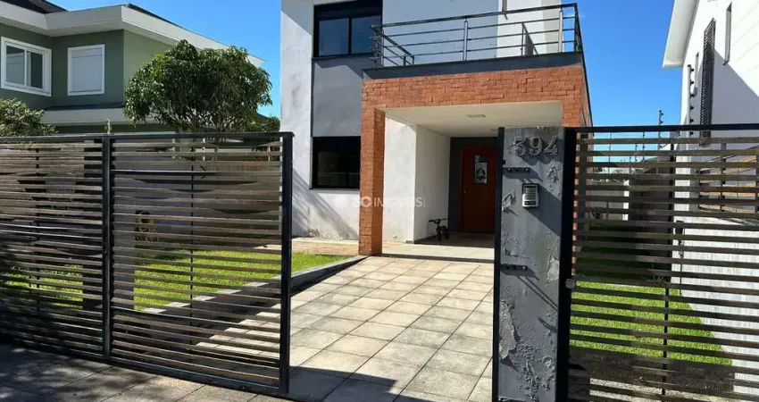 Casa com 3 quartos à venda no Ingleses, Florianópolis