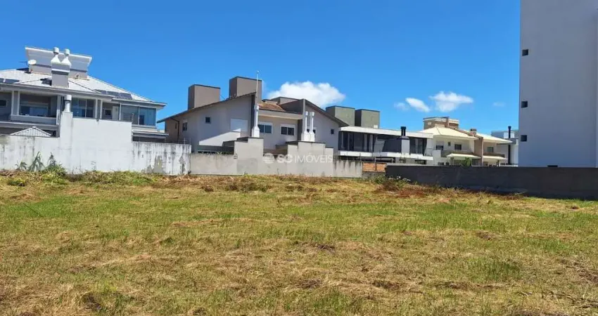 Terreno à venda no Ingleses, Florianópolis