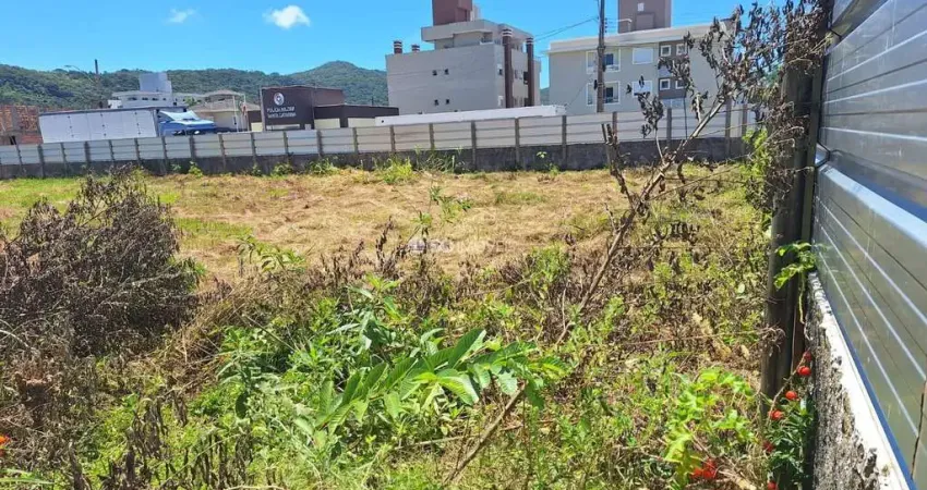 Terreno à venda no Ingleses, Florianópolis