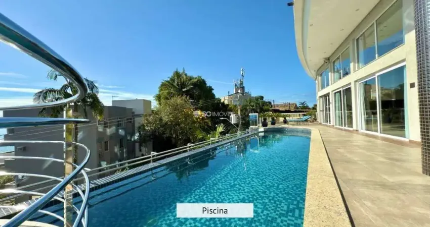 Apartamento com 3 quartos à venda no Canajurê, Florianópolis