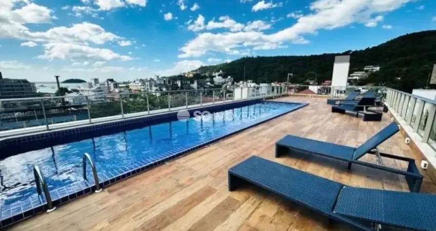 Loft com 1 quarto à venda em Jurerê, Florianópolis