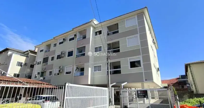 Apartamento com 2 quartos à venda no Ingleses, Florianópolis