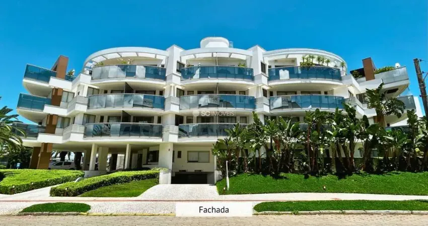 Apartamento com 2 quartos para alugar em Jurerê Internacional, Florianópolis