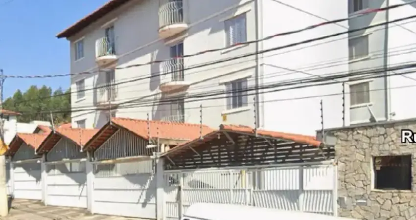 LINDO APARTAMENTO TERREO - CEZAR DE SOUZA