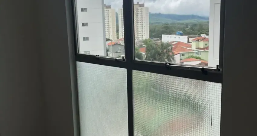 Apartamento com 2 quartos para alugar na Rua Francisco Lamas, 65, Jardim Armênia, Mogi das Cruzes