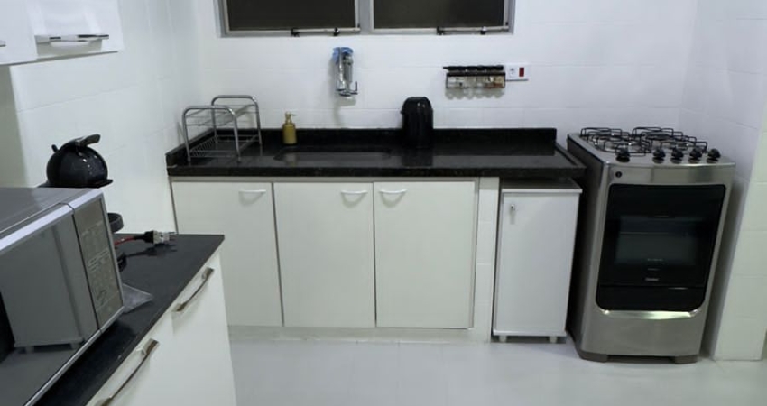 Apartamento com 2 quartos para alugar na Rua Francisco Lamas, 65, Jardim Armênia, Mogi das Cruzes