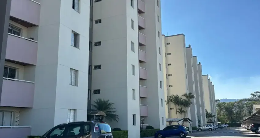 Apartamento com 2 quartos para alugar na Avenida Francisco Rodrigues Filho, 2011, Vila Suissa, Mogi das Cruzes