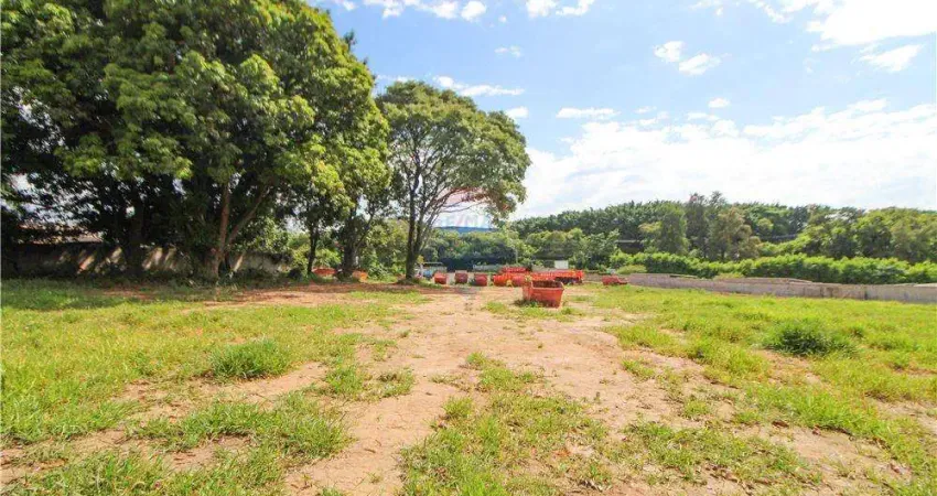 Terreno com 25.000m² por apenas R$12.351.920,00 - Zona Industrial - Iporanga - Sorocaba-SP