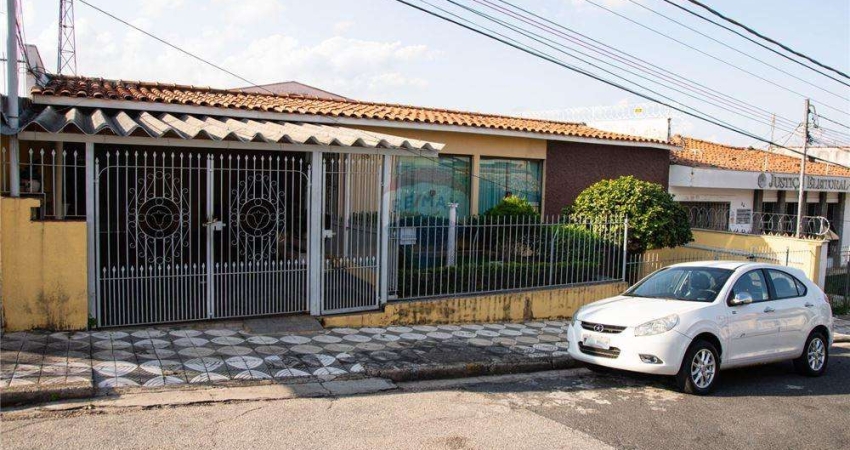 Casa à venda, Sorocaba, Casa térrea, Vila Lucy, 331m², 1.000.000,00, Ideal para Clinicas, Escola, Home Care