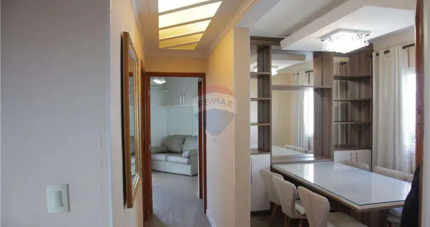 Venda de um Apartamento duplex no Campolim, 197 m2 R$ 1.200.000,00