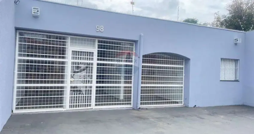 Casa para locação Comercial, 248 m², no Jd Vergueiro, em Sorocaba-SP, valor da locação R$ 7.900,00