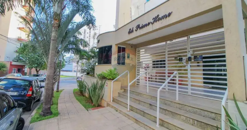 Sofisticação e Vista Panorâmica: 3 Suítes com 3 Vagas no Prime Home Campolim