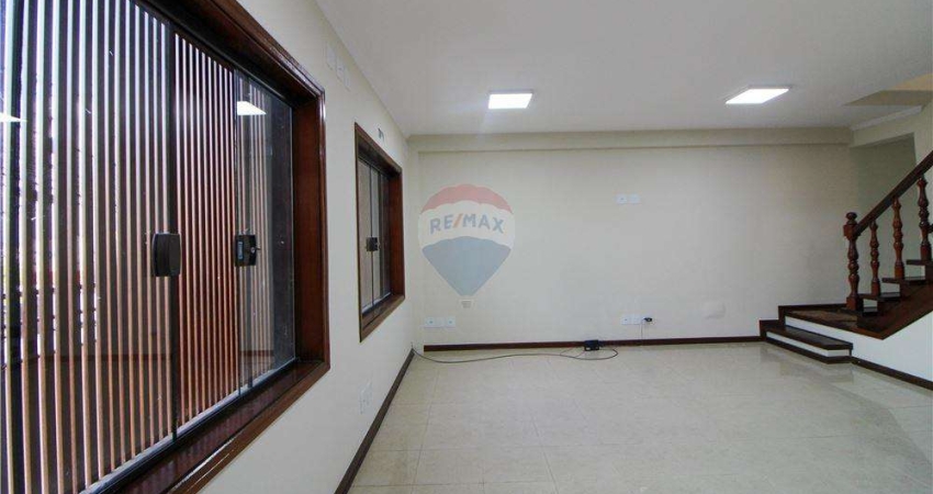 Imóvel para locação contendo 06 salas comerciais com 300m² de área útil.