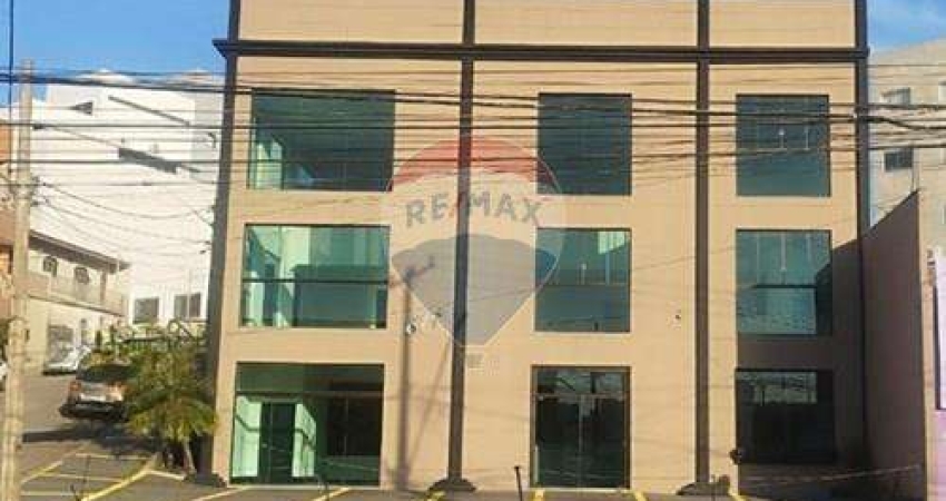 Salão Comercial alugo no Jardim Emília em Sorocaba SP.