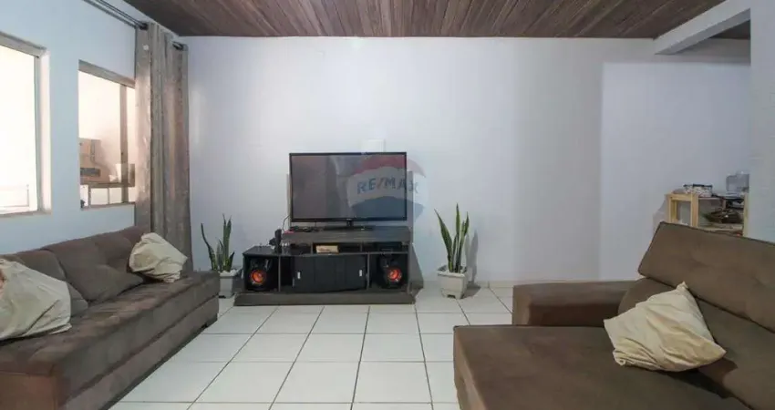 Casa á Venda, com 86,37m², 2 Quartos no Ipanema Ville, Sorocaba -SP