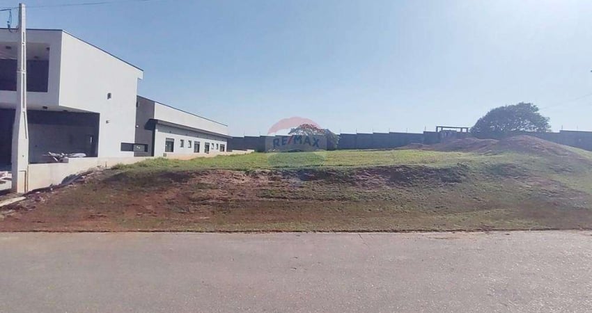 Terreno  no Condomínio Dacha  com 1003 m² à venda,  por R$ 270.000  - Sorocaba/SP