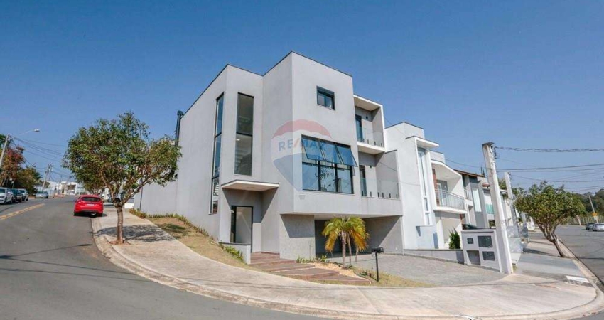 Casa à venda em condomínio com 5 suítes