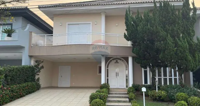 Casa em condomínio fechado com 4 quartos para alugar no Parque Campolim, Sorocaba 