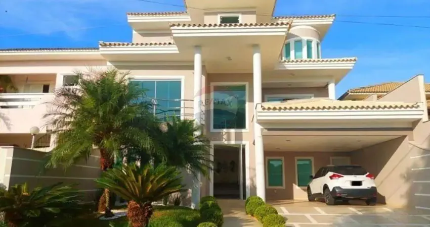 Casa alto padrão para alugar no condomínio Ibiti do Paço Sorocaba SP