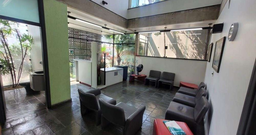 Prédio Comercial para locação em Área Nobre de Sorocaba – 900m² por R$20.500