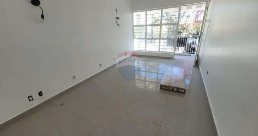 Casa Comercial com Excelente Acesso – Locação por R$4.950 Em Sorocaba