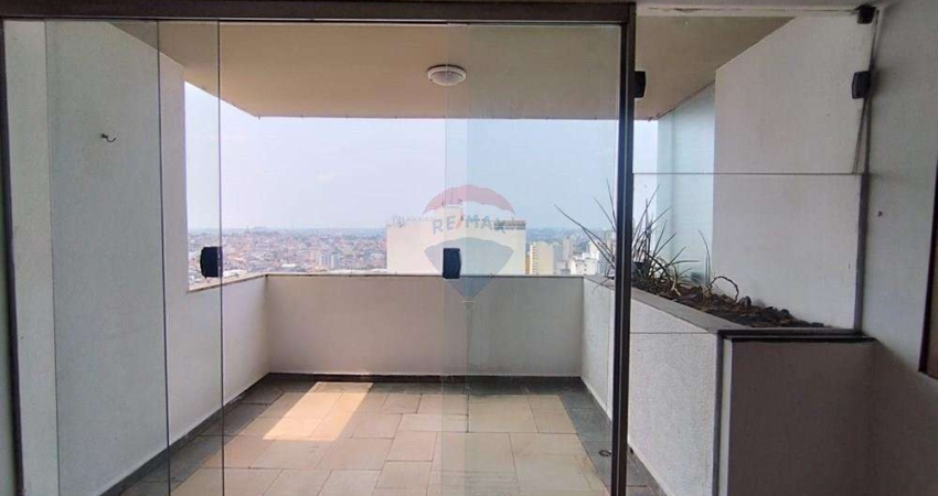 Apartamento para alugar com 4 quartos, no Centro de Sorocaba SP