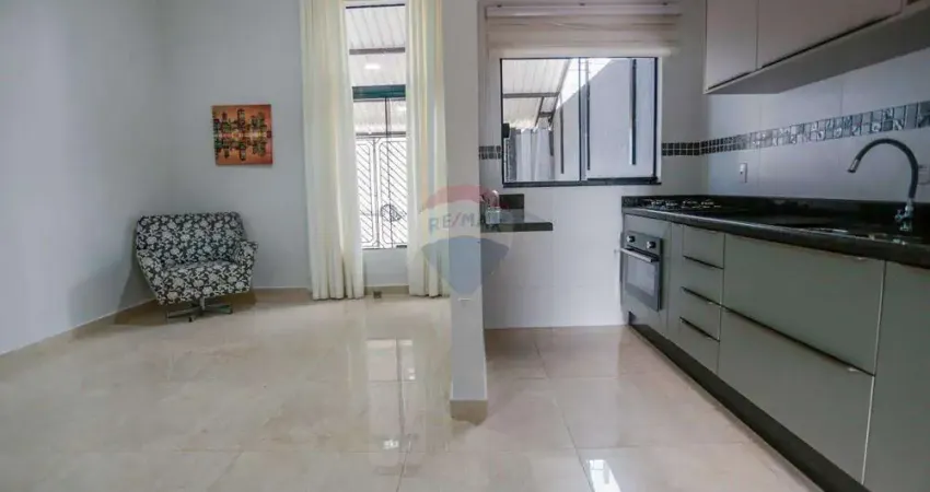 Casa/Térrea para venda, 72 metros quadrados com 2 quartos em Central Parque Sorocaba - Sorocaba - SP