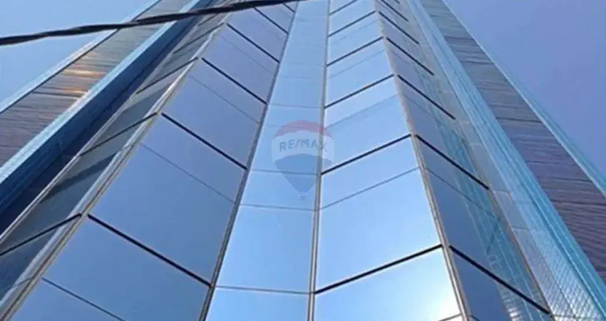 Sala comercial Av. Juscelino Kubitschek
