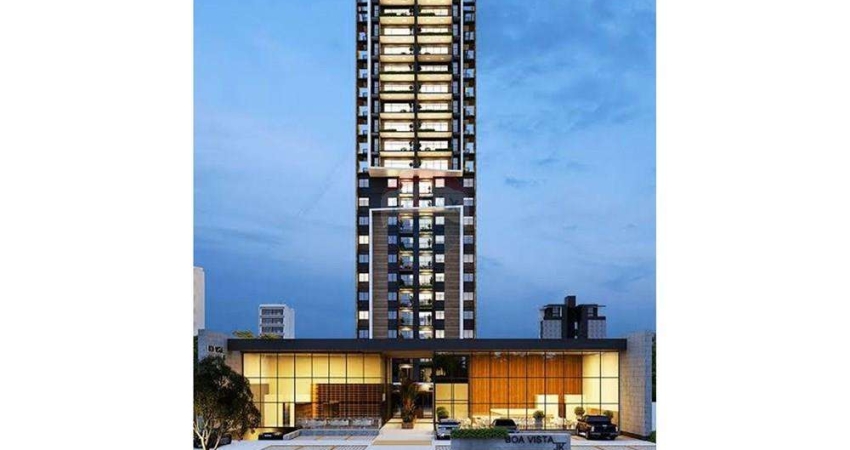 Apartamento com 2 quartos para alugar na Av Eng Carlos Reinaldo Mendes, 3062, Além Ponte, Sorocaba