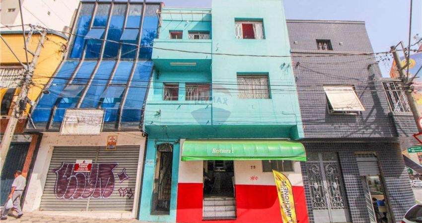 Alugo, comercial, Sorocaba, Centro, 100m², R$3.000,00