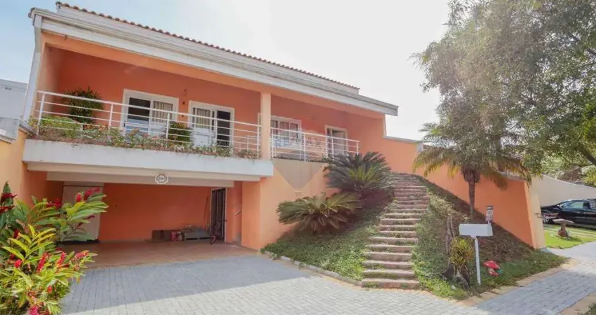 Casa à venda com 3 suítes no Condomínio Ibiti do Paço - Sorocaba - SP
