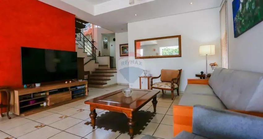 Casa à venda com 05 quartos no condomínio ibiti do paço em sorocaba sp