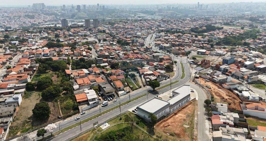 Sala comercial para alugar no Jardim Toledo, Votorantim 