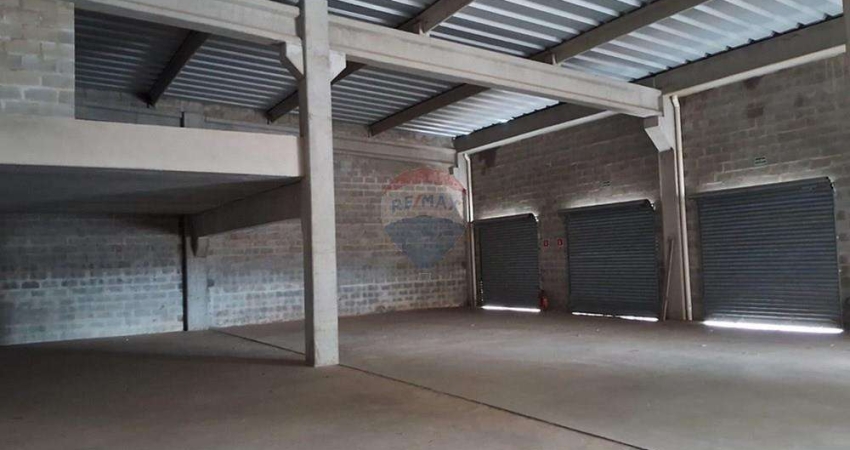 Salão 01 Comercial em Votorantim: Ótima Oportunidade