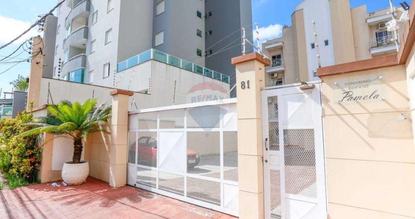 Apartamento no Campolim, 84m², 2 suítes, próximo ao Iguatemi