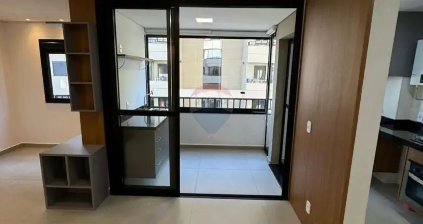 Apartamento 2 dormitórios 1 suíte com Varanda Gourmet e Lazer Completo no Muraro Evolution – Jardim América