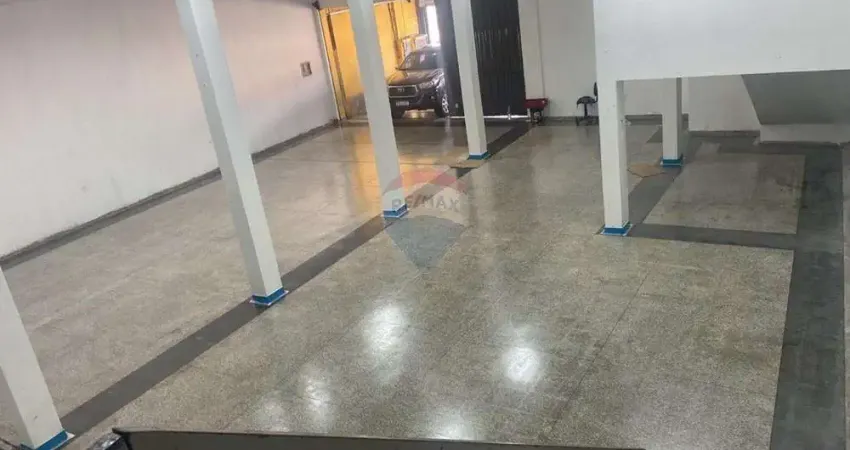Ponto comercial para alugar no Jardim Santa Cecília, Sorocaba 
