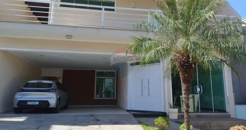 Casa em condomínio fechado com 3 quartos para alugar no Chácaras Reunidas São Jorge, Sorocaba 