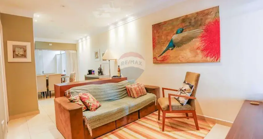 Casa em condomínio fechado com 3 quartos à venda na Rua Elias Rodrigues Claro, 270, Jardim São Carlos, Sorocaba