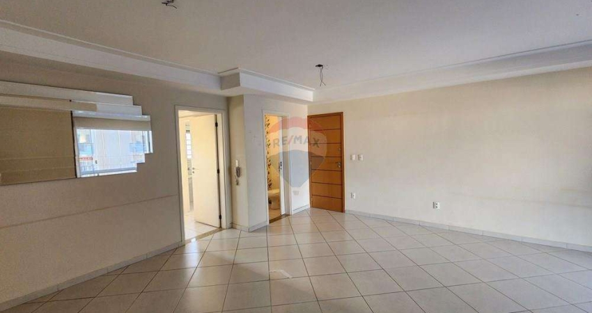 Apartamento Alto padrão Novo para Alugar no Campolim