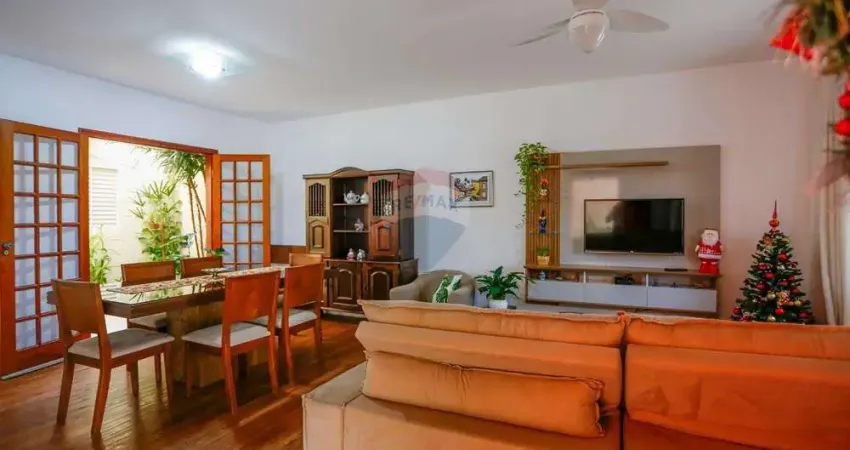 Casa à venda com 3 quartos, sendo 1 suíte e área  gourmet no jardim são carlos em sorocaba