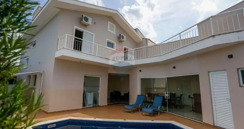 Casa á venda no Condomínio Villa dos Inglezes R$ 1.349.000,00