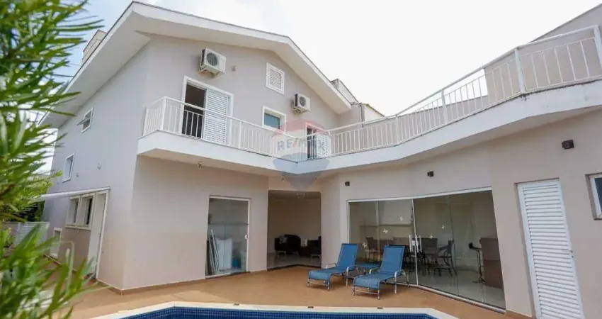 Casa á venda no condomínio villa dos inglezes r$ 1.399.000,00