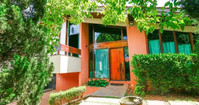 Casa à venda com  3 suítes e piscina no Jardim Bandeirantes em Sorocaba